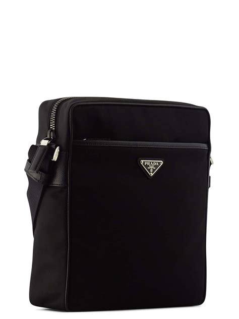 prada men's bags|Prada men's cross body bag.